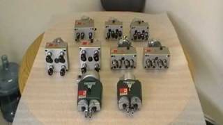 Famous MULTIPLE SPINDLE HEADS.MPG Wealth