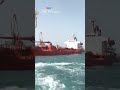 Trump Says Iran To Allow 20 Boats Through Strait Of Hormuz 