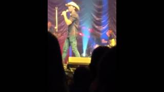 Bring Down The House  Dean Brody  Winnipeg