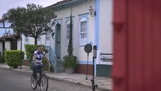 Kibon _ Rua da Felicidade