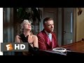 The seven year itch 25 movie clip  good old rachmaninoff 1955