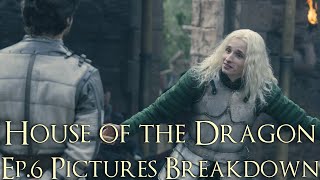 House of the Dragon Episode 6 Promo Pictures Breakdown (House of the Dragon Episode 6, Breakdown)