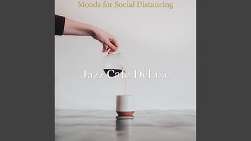 Beautiful Baritone Sax - Background for Quarantine