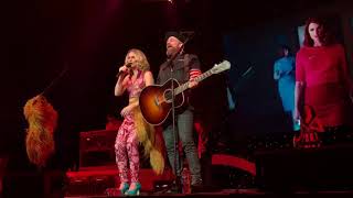 Sugarland - Babe - Nashville, TN 8\/2\/18