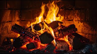 🔥 Frosty Rhythms: Fireside Melodies for Winter's Reverie 🔥 by 4K FIREPLACE 778 views 1 month ago 24 hours