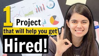 How to make a Great Project for Internships & Placements?