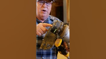 Easy String Trimmer Tips! #weedwacker #stringtrimmer #quicktips #diy
