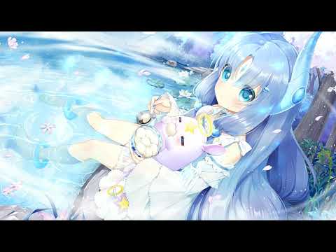 Nightcore - 六等星の夜 Magic Blue ver. (Aimer)