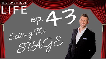 How An Introvert Can Win The Room Before He Ever Walks In