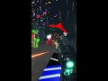 Beating zombie tower in rivals