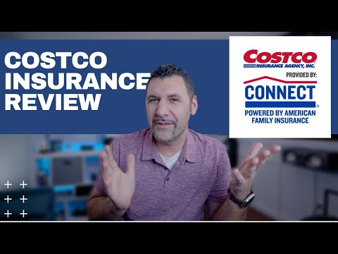 Is Costco home insurance any good?