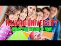 Should You School: Harvard University