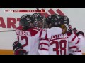 WWC: CAN 5-FIN 3 Highlights (SF)