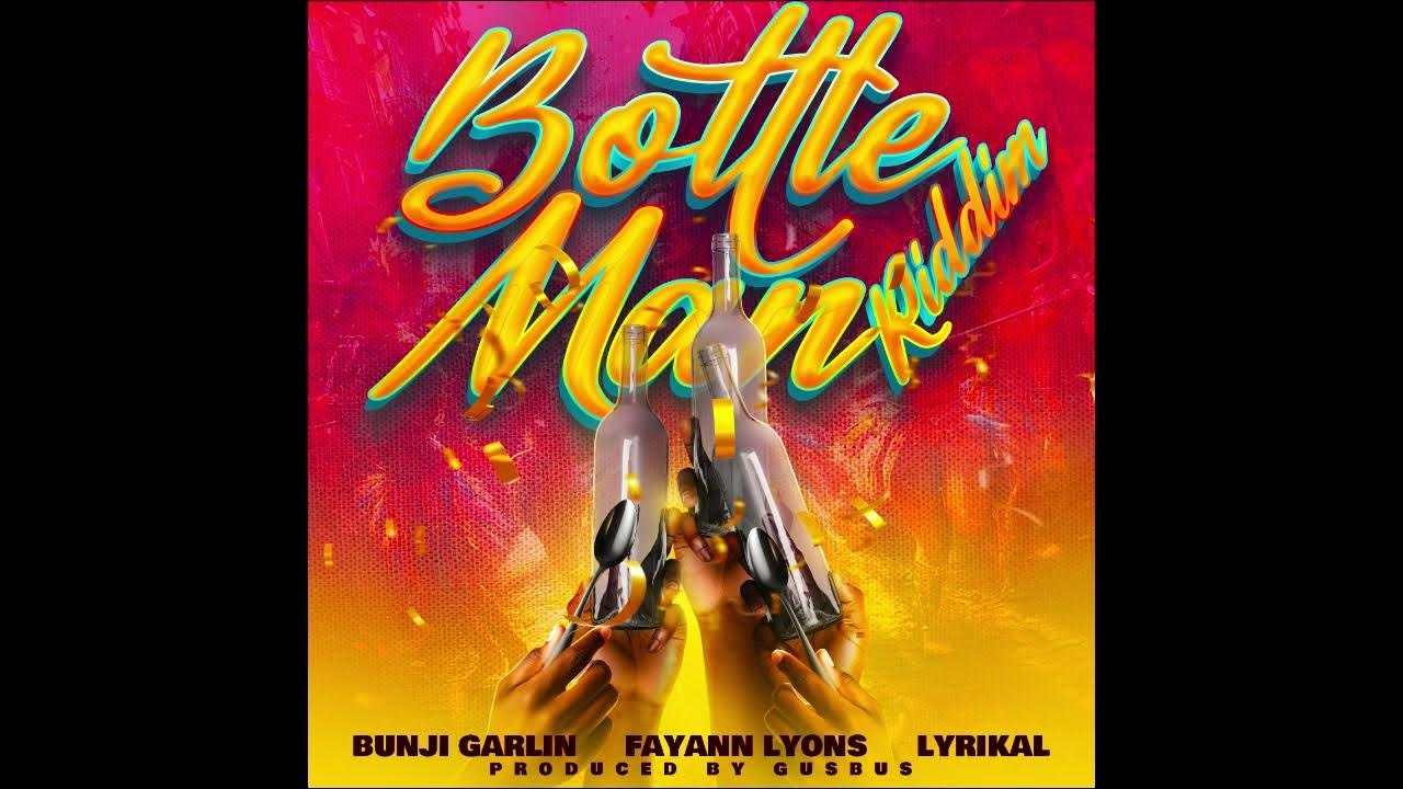 Bunji Garlin x GusBus - Get Free ( Soca 2025 ) Bunji Garlin x GusBus - Get Free ( Soca 2025 )