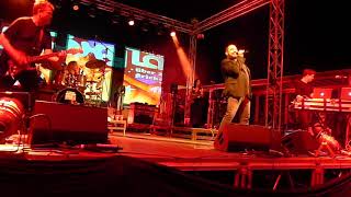 Alphaville auf Malta, 05.07.2017 – Sexyland