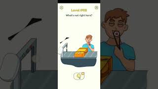 dop2  level#6412 #dop #dop2 #gameplay  #shorts #deleteonepart