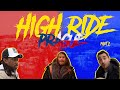 High ride     big session 710 a prague   part 2 