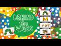 BEHIND THE PAGES of THE VERY HUNGRY CATERPILLAR 🐛 On Location at The Eric Carle Museum