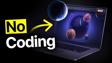 Make a Free Landing Page in 10 Minutes | No Coding Needed!