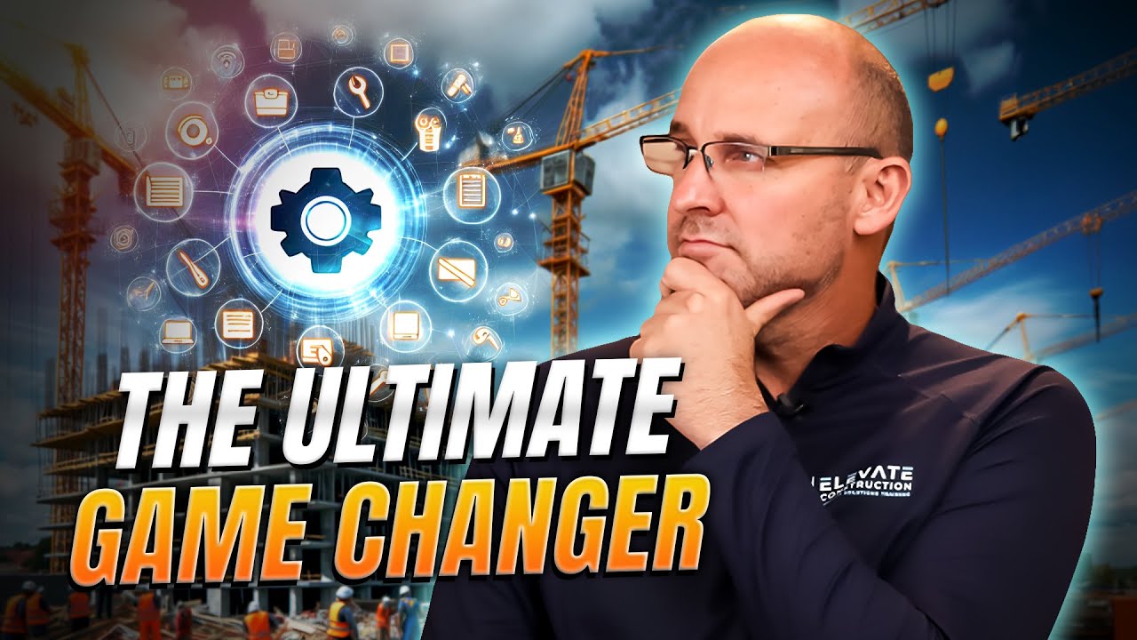 Benefits Of Construction Management Software - YouTube