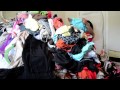 KonMari Method (Clothes): The Life Changing Magic of Tidying Up