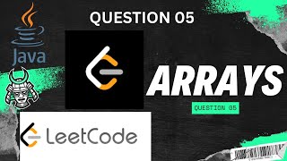 MISSING NUMBER IN ARRAY(Day -05)