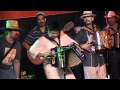 2011 tejano conjunto festival  day 2 accordion conjunto jam