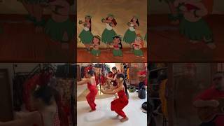 Lilo’s Dance: When ’Ohana Lives in the Heart#shorts #shortsfeed #lilo #maya #stitch #disney #music
