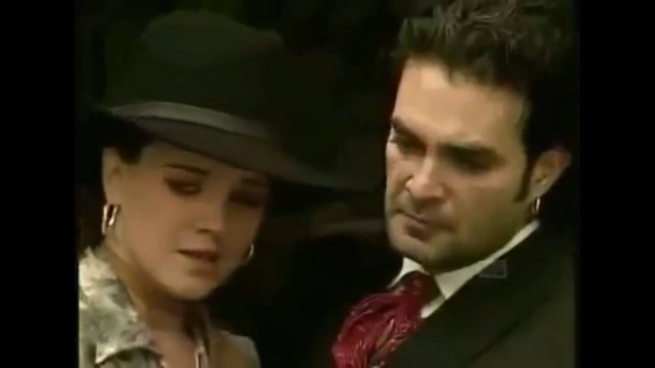 Los Plateados  Gabriel y Camila 266