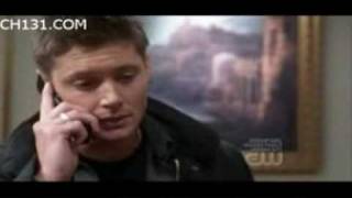 Supernatural - Lucifer Rising - 4x22