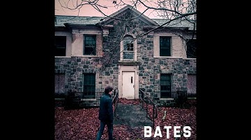 BATES - Heart Grenade