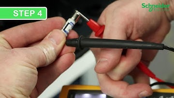 Conext CL-60 PV Fuse Replacement