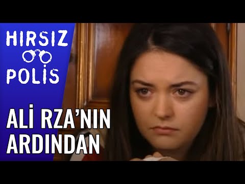 Ali Rıza'nın Ardından | Hırsız Polis 49.Bölüm