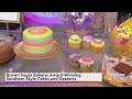 Brown Sugar Bakery: Award-Winning Southern Style Cakes and Desserts