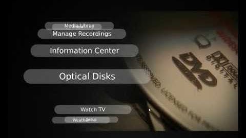 Just another Mythtv qml update