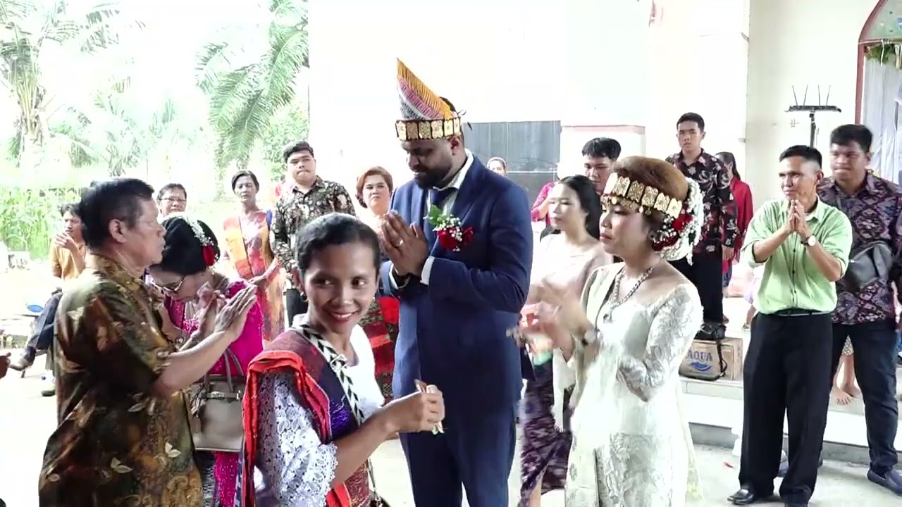 Tortor Simalungun SITALASARI