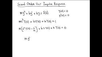 Laplace Transform Dirac Function 5