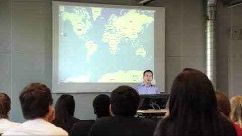 WACOM Interactive Displays For Presentations in Education Sector