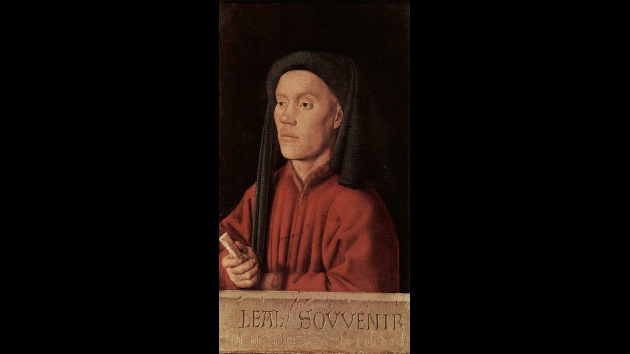 Binchois - Filles à marier