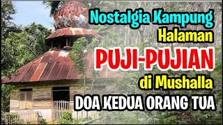 Nostalgia Masa di Kampung~Puji-pujian Jawa~Doa Kedua Orang Tua