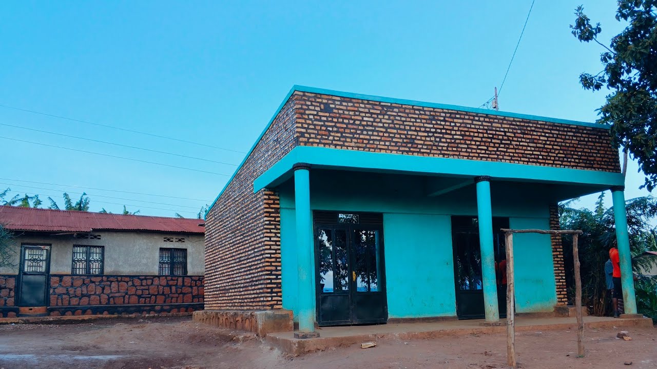 SINZOZI UBONYE IMARI KURI KABURIMBO NEZA NYAMIRAMA KAYONZA 15M ! INZU Y'UBUCURUZI 905Sqm !