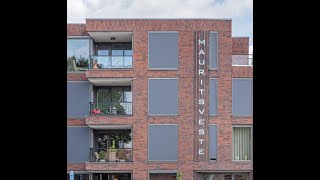 Nieuwbouw Appartementen Mauritsveste In Oldenzaal