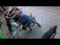 trộm xe máy nhanh như điện - tổng hợp những clip trộm xe máy 2016 - chúng ta phải cẩn thận !@