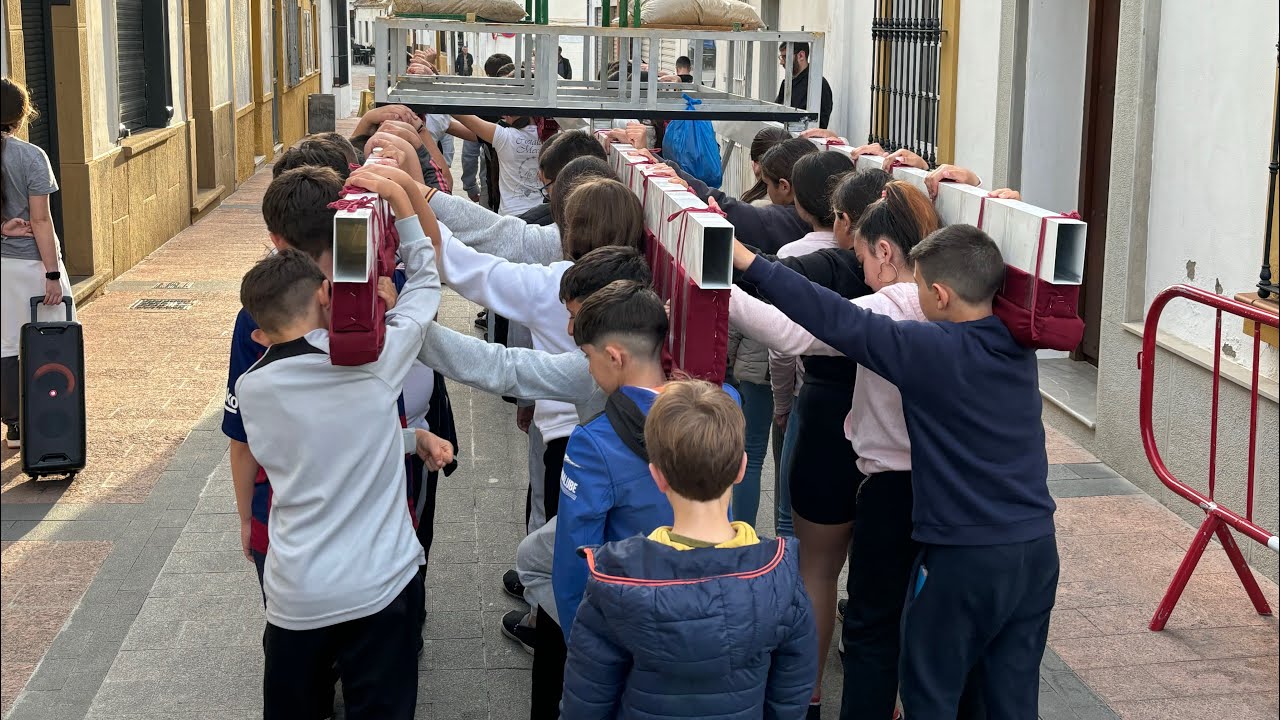 Semana Santa San Roque