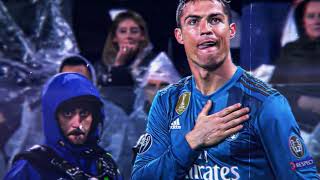 Oppenheimer X Ronaldo