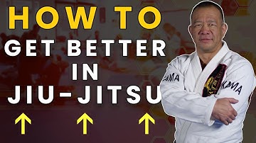 Playing The Cards We Are Dealt - Getting Better In Jiu-Jitsu