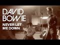 Miniature de la vidéo de la chanson Never Let Me Down