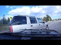 Deputy Uses PIT Maneuver to Stop Reckless Felon During Car Chase