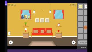 Game title: Daily Room Escape ..  May 29, 2026 screenshot 5