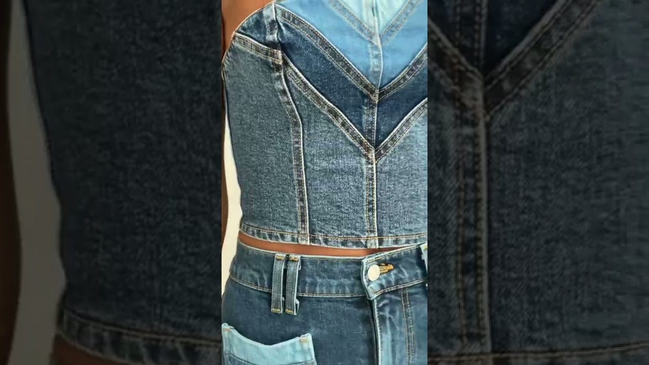 Blueprint of the summer. Shop the blueprint set now!